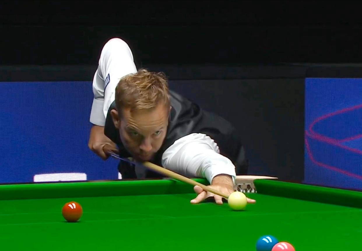 中的优势和 中的优势和