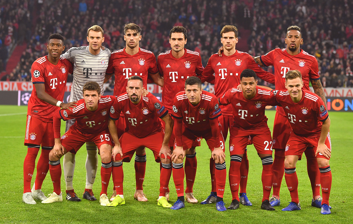 附加赛制度 附加赛制度