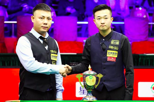 证明了自己 证明了自己