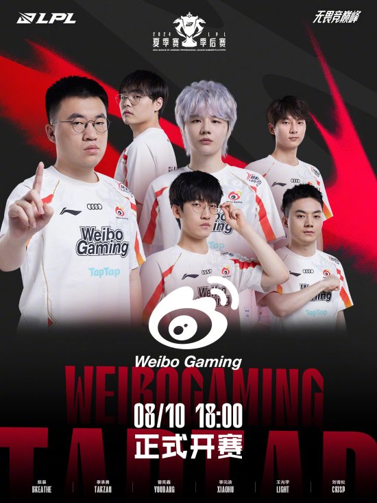 更多投注者 更多投注者