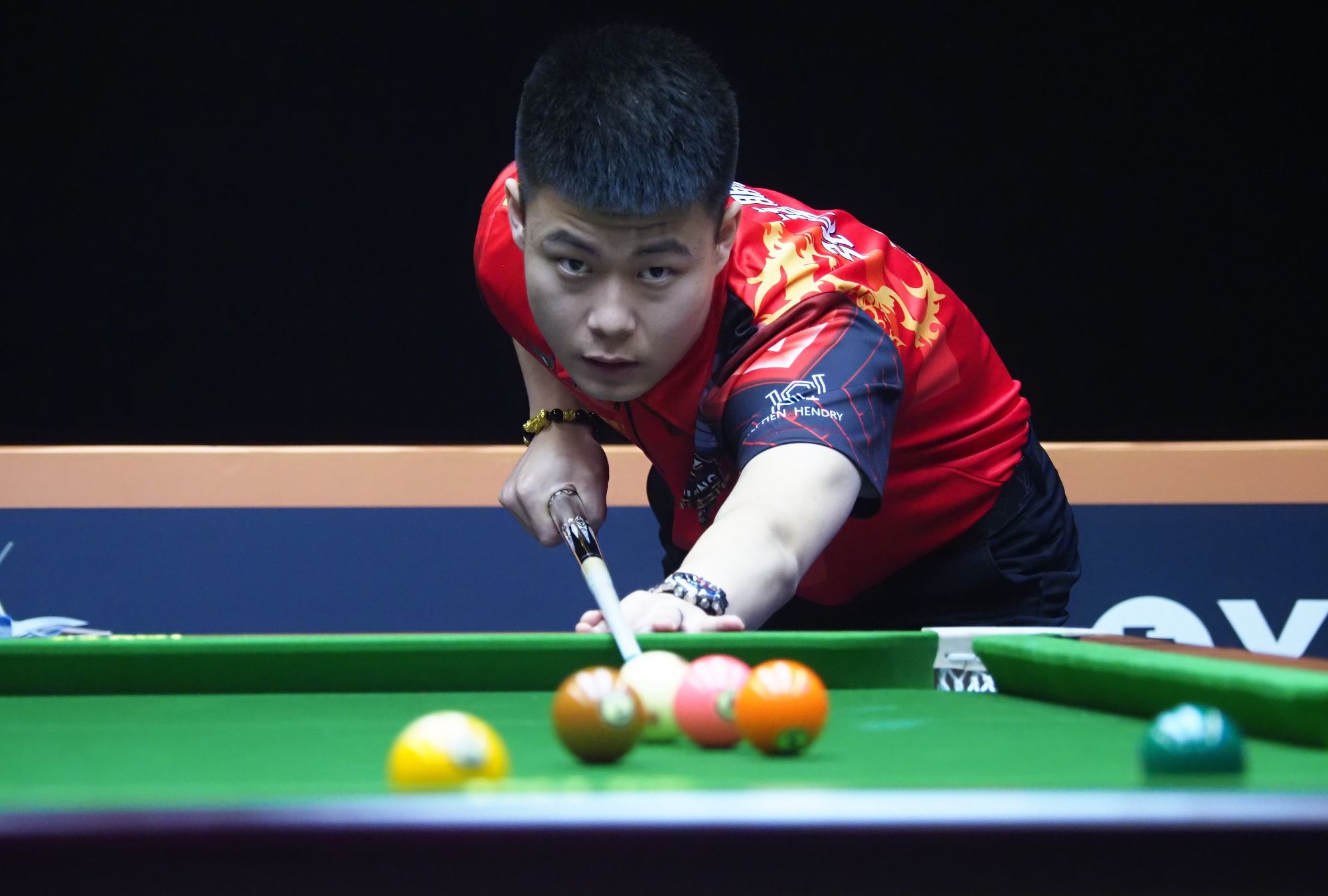 部在年轻化 部在年轻化