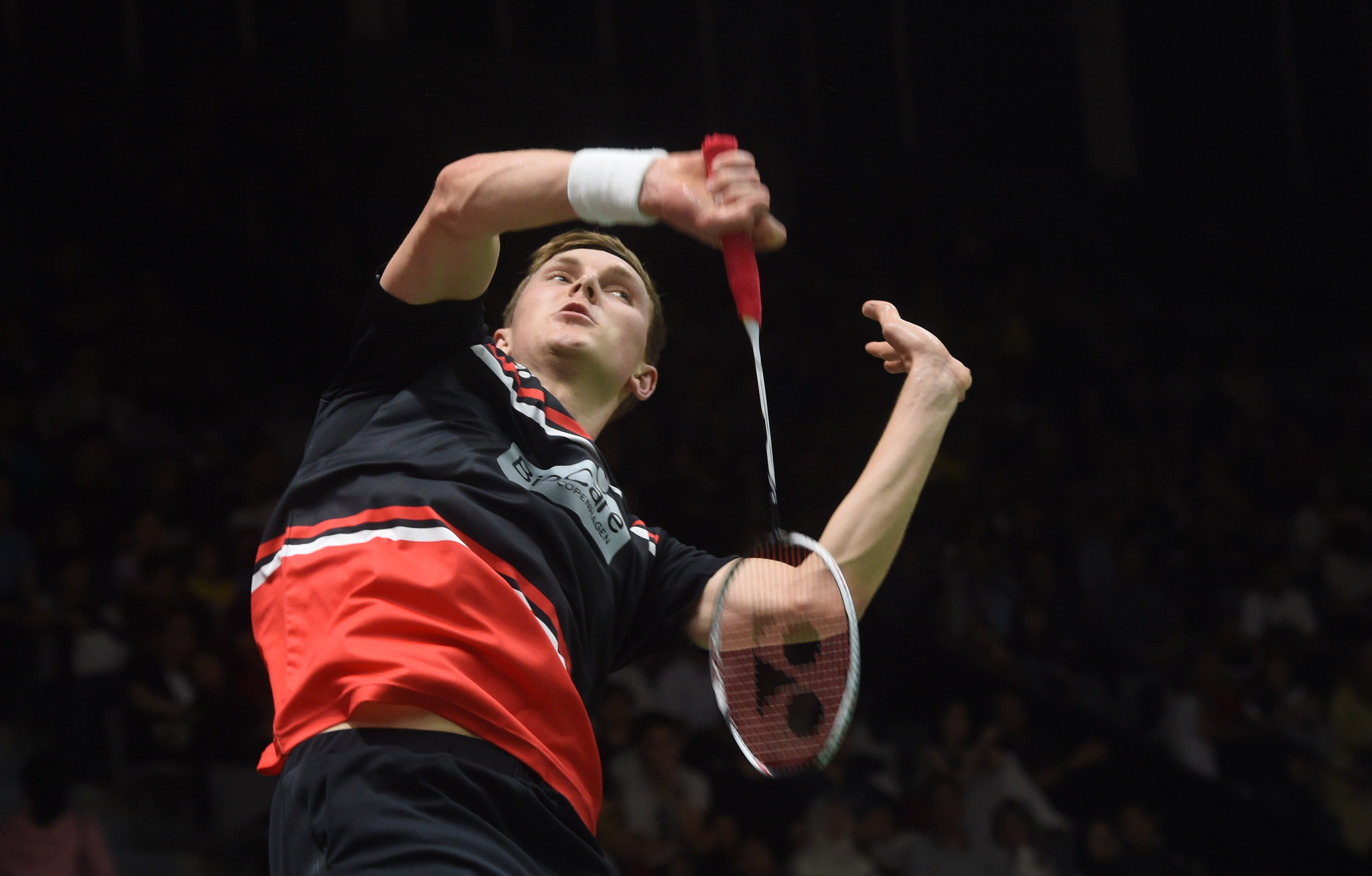 他的表现一 他的表现一