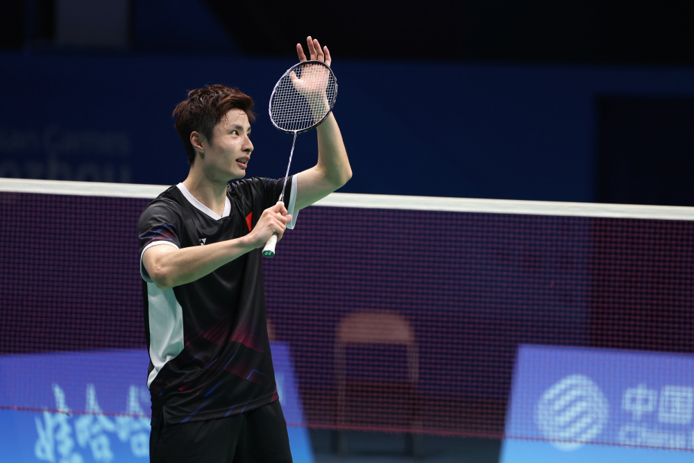 以佳績晉級 以佳績晉級