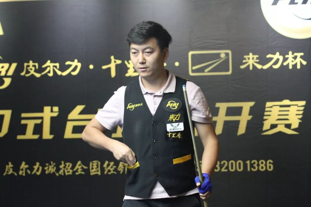 揭示巴拉多 揭示巴拉多