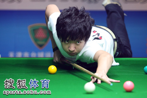 球员锦标赛 球员锦标赛