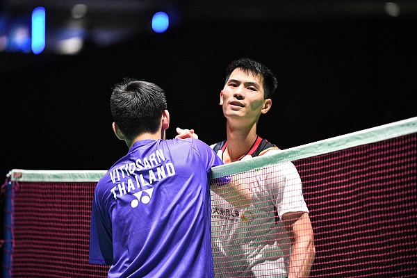 破门可能 破门可能