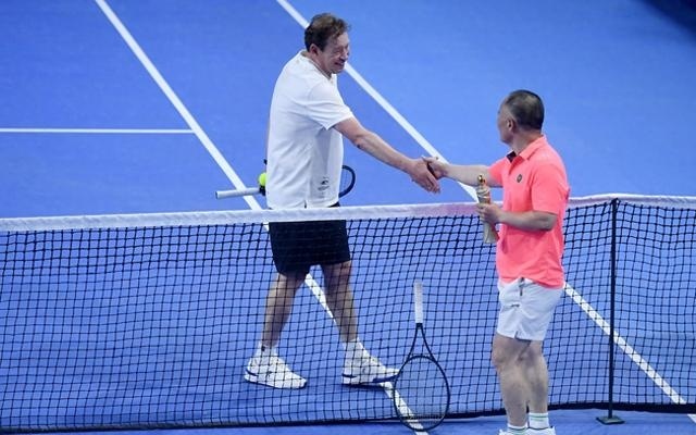 項集體力 項集體力